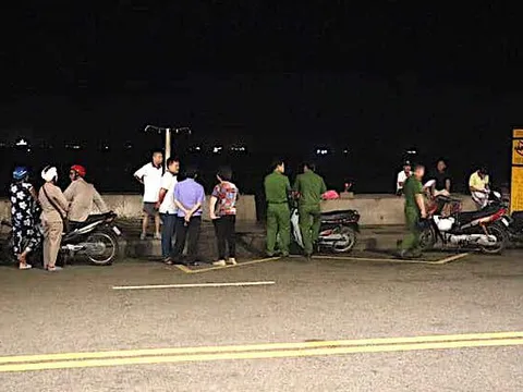 Truy tìm người cha nghi có liên quan đến việc tử vong của hai con nhỏ ở Vũng Tàu