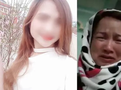 Ngày xét xử vụ án mẹ nữ sinh giao gà mua bán ma túy ở Điện Biên?