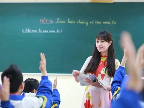 Hà Nội ra công văn hỏa tốc về xét tuyển đặc cách giáo viên hợp đồng