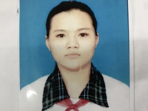 Nữ sinh 12 tuổi ở TP.HCM mất tích bí ẩn sau khi đến trường