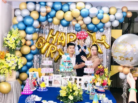 Bị tố không cho gặp con, chồng cũ Nhật Kim Anh lên tiếng