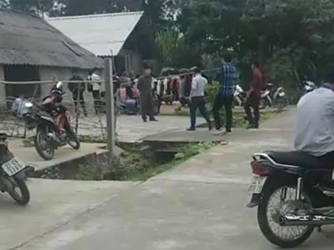 Hé lộ nguyên nhân 3 cha con ở Tuyên Quang treo cổ tự tử