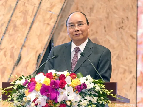 Nguồn lực phát triển đất nước và câu hỏi Thủ tướng gửi Bộ trưởng LĐTB&XH