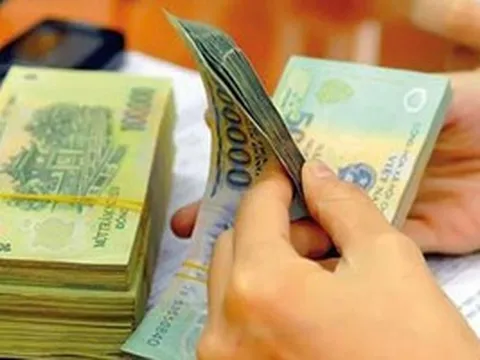 Chính thức tăng lương tối thiểu vùng từ 1/1/2020