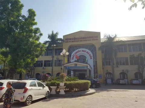 Nguyên nhân bé trai 10 tháng tuổi tử vong sau khi tiêm kháng sinh