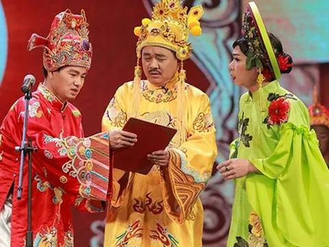 Táo quân dừng sản xuất sau hành trình 16 năm?