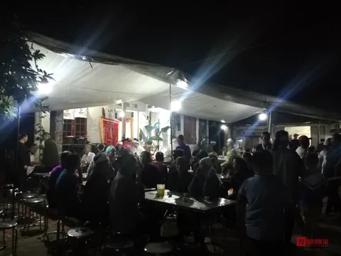 Nhân chứng kể lại phát giây con rể truy sát bố mẹ vợ ở Thái Nguyên