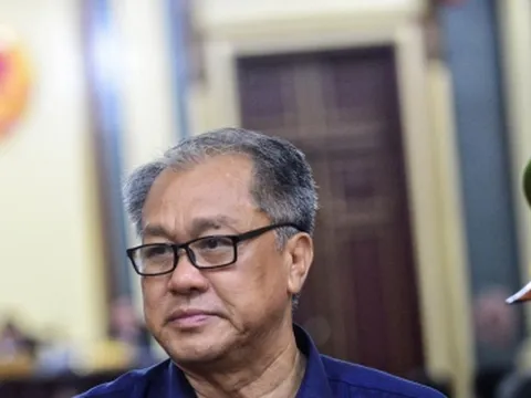 Tòa công nhận 97/114 bất động sản thuộc về Phạm Công Danh