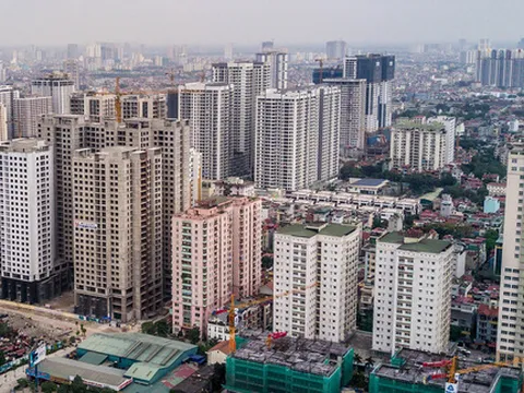 Phạt chủ đầu tư 1 tỷ đồng nếu chậm ra sổ đỏ cho khách