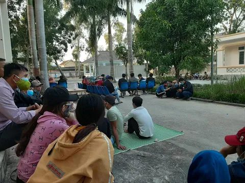 Bộ Công an vào cuộc điều tra vụ 2 mẹ con sản phụ tử vong ở Nghệ An