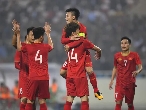 Lịch thi đấu bóng đá nam SEA Games 30 ngày 25/11/2019 chi tiết nhất