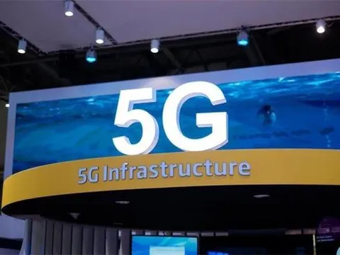 5 lý do khiến Hàn Quốc dẫn đầu số người sử dụng 5G