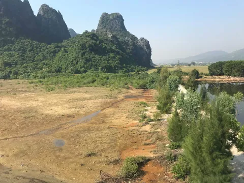 Quảng Ninh: DA nghìn tỷ của HD Mon sau 10 năm vẫn chậm tiến độ