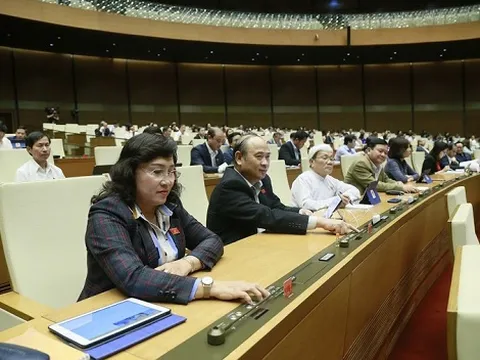 Hà Nội thí điểm chính quyền đô thị không Hội đồng nhân dân phường