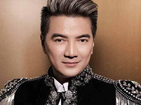 Nhạc sĩ kiện ca sĩ Đàm Vĩnh Hưng, đòi bồi thường 200 triệu đồng