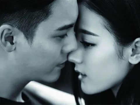 Hạnh phúc của người phụ nữ là thước đo sự tử tế của đàn ông