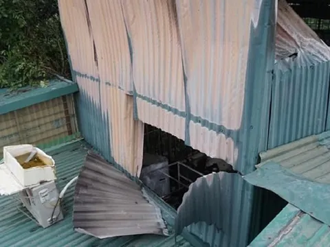 Xác định nguyên nhân vụ cháy nhà kinh hoàng lúc rạng sáng khiến 3 bà cháu tử vong