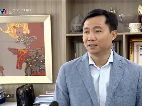 Đạo diễn Đỗ Thanh Hải nói về chương trình thay thế Táo quân