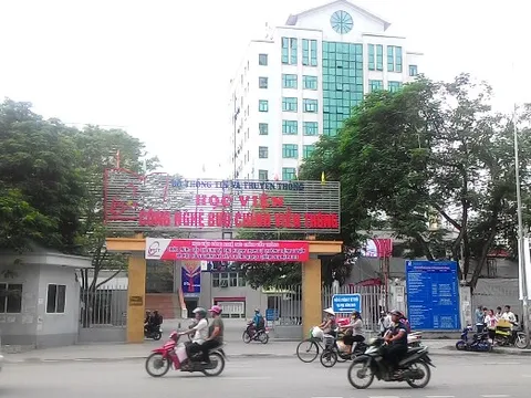 HV Bưu chính Viễn thông có nhiều sai phạm trong việc cấp văn bằng, chứng chỉ