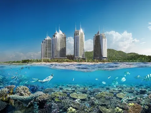 Chiến lược 'đi đường dài' tạo lợi nhuận bền vững cho nhà đầu tư BĐS du lịch