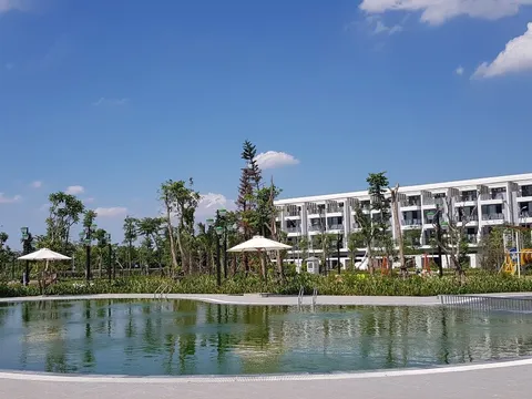 Phủ Lý: 'Vùng trũng' đầu tư của thị trường BĐS ven đô