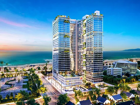 Một doanh nghiệp địa ốc doanh thu nghìn tỷ đồng sắp niêm yết HoSE