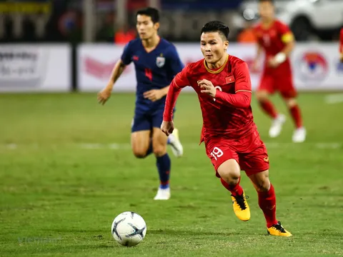 Lịch thi đấu bóng đá nam SEA Games 30 ngày 05/12/2019 chi tiết nhất