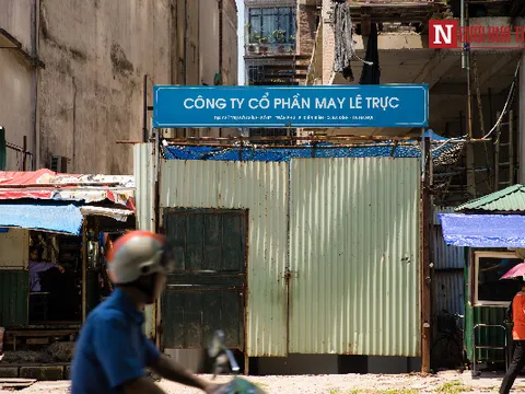 Thủ tướng Chính phủ yêu cầu UBND TP. Hà Nội tập trung chỉ đạo xử lý dứt điểm vi phạm tại Dự án số 8B Lê Trực