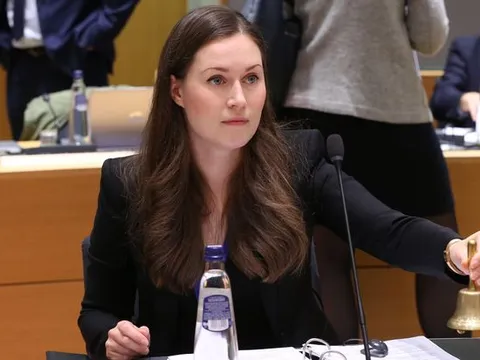 Phần Lan có nữ thủ tướng trẻ nhất thế giới