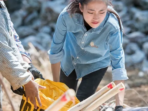 Lương Thuỳ Linh lọt Top 10 hoa hậu có dự án nhân ái xuất sắc ở Miss World