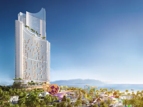 Thuê lại trọn đời và trả tiền thuê theo tỉ giá USD, nhà đầu tư hưởng lợi