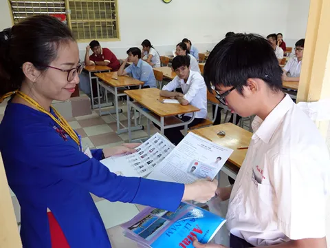 Vì sao Bộ GD&ĐT không công bố đề thi minh hoạ THPT quốc gia 2020?