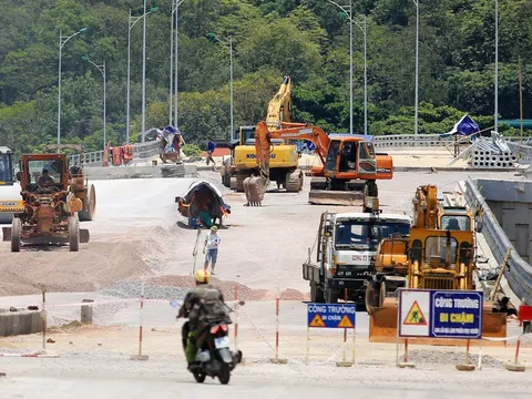 Lo ngại tiêu cực trong đấu thầu tài sản công