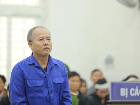 Hung thủ thảm sát cả nhà em trai ở Đan Phượng lĩnh án tử