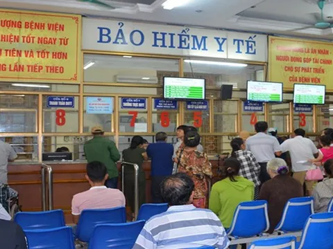 Sắp tới, mức đóng BHYT sẽ tăng mạnh và giảm mức hỗ trợ BHYT theo hộ gia đình