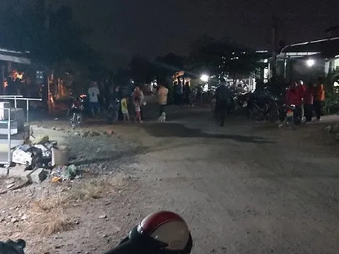 Tìm ra hung thủ phóng hỏa khiến 4 người tử vong trong căn nhà khóa trái ở Lâm Đồng