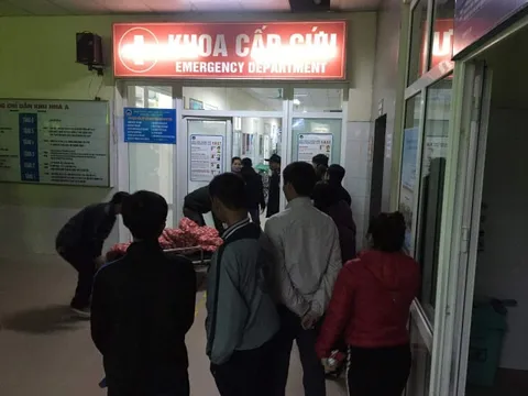 Hải Dương: Danh tính 5 công nhân thương vong trong vụ nổ bình oxy hóa lỏng tại Công ty Lilama