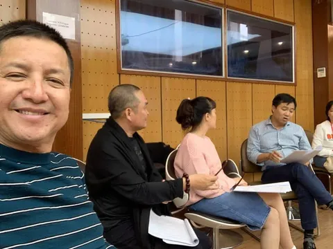 Tiết lộ dàn nghệ sĩ 'khủng' chuẩn bị cho chương trình thay thế Táo quân