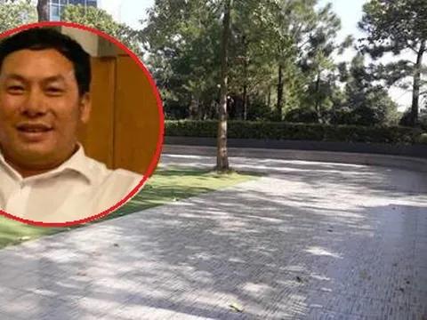 Vì sao chưa khởi tố vụ án bé trai 12 tuổi bị đánh ở khu đô thị Ciputra?