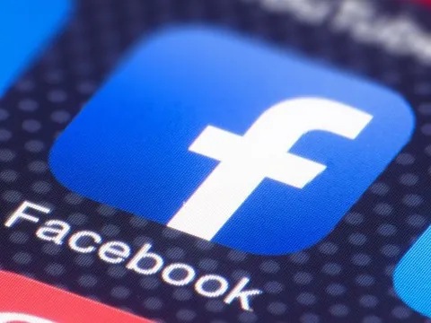 29.000 nhân viên Facebook bị lộ bảng lương