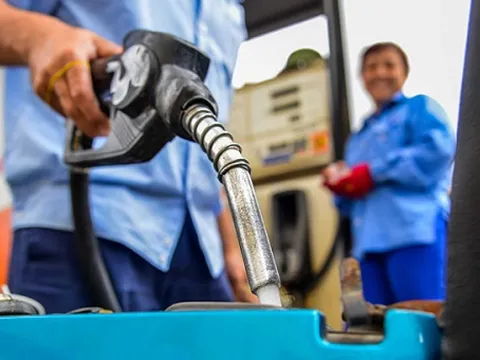 Ngày mai 16/12, giá xăng sẽ giảm nhẹ
