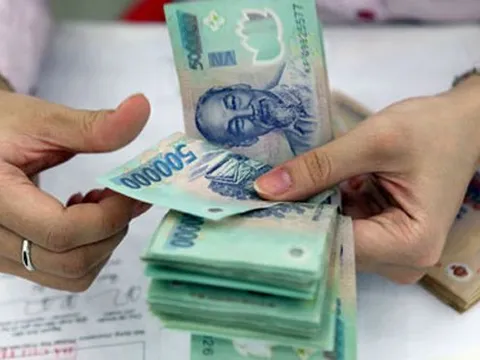 Thưởng Tết cho người lao động có thể bằng tài sản, dịch vụ