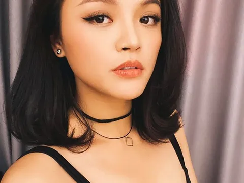 Thu Quỳnh lên tiếng trước tin đồn lộ clip nóng