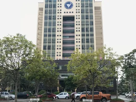 Trường Đại học Y dược Thái Bình sử dụng đất sai mục đích