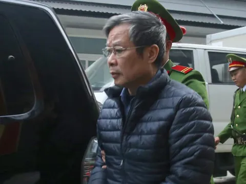 Có thể áp dụng biện pháp điều tra đặc biệt để làm rõ 3 triệu USD mà ông Nguyễn Bắc Son khai đưa cho con gái?