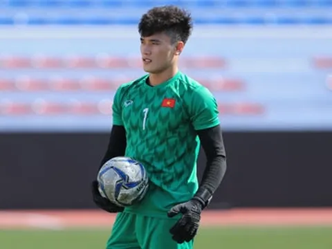 Đầu quân cho CLB TP. HCM, Bùi Tiến Dũng được nhận mức lương bao nhiêu?