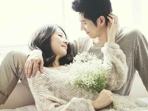 Bên nhau lâu dài không bằng gặp nhau đúng lúc