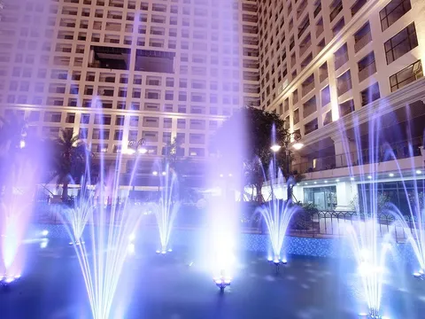 Cuối năm, dân Hà Thành săn lùng căn hộ cao cấp bàn giao ngay để đón Tết