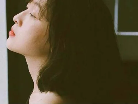 Đừng nói người đàn ông ấy tốt nếu cuối cùng bạn vẫn phải ở đó... một mình