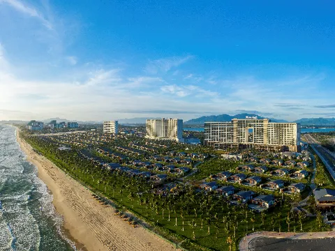 Du lịch Việt Nam thuộc TOP điểm đến hấp dẫn Thế giới, BĐS nghỉ dưỡng có hưởng lợi?